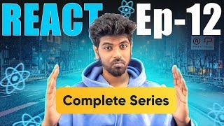 Difference between useEffect and useLayoutEffect Hook? | React Complete Series in Tamil - Ep12