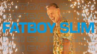 Fatboy Slim - Beats for Love 2017 | Electronic Dance Music