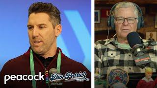 Factors impacting Washington Commanders' QB decision in NFL draft | Dan Patrick Show | NBC Sports