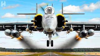 The All New US SUPERSONIC A-10 Warthog The World is Afraid of!
