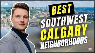 Best se neighbourhoods in Calgary 2022 | Best places to live in Calgary Southeast