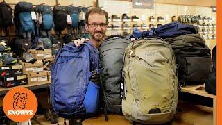 Lowe Alpine Phase Day Pack