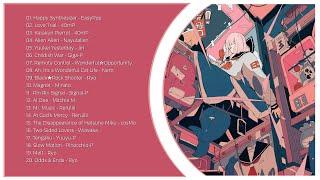Popular & classic vocaloid songs you should already know [PLAYLIST]