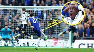Chelsea Goals Worth Watching 100 times !!