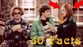 30 Facts You Didn't Know About That 70's Show