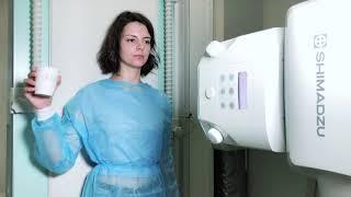 Рентгеноскопия в IDM Clinic