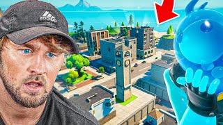 Our First Time Playing OG Fortnite...
