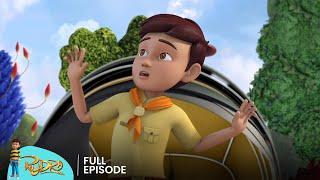 Rudra | रुद्र | Summer Camp in Joy Land - Part - 2 | Episode 25