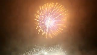 Guy Fawkes Fireworks Bonfire Night Cassiobury Park 2022