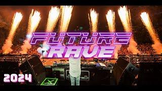 Future Rave Mix 2024 (MARCH) | David Guetta & Morten, RealSounds, Retrika | Best of Future Rave |