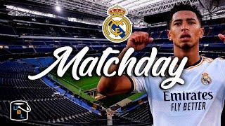 Real Madrid - Complete Football Matchday Guide at the Santiago Bernabeu Stadium - Spain Travel