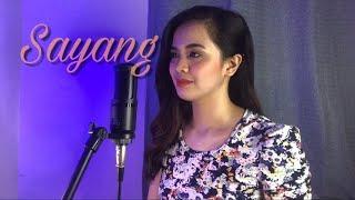 SAYANG - by Claire Dela Fuente (cover by Moniq)  #sayangcover  #clairedelafuente