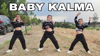 Baby Kalma Tiktok Dance Remix | Skusta Clee | Tiktok trends | Zumba Dance
