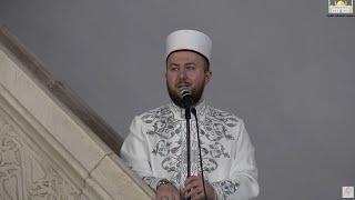 Hutbe | Islami është i ngritur mbi mëshirë | Hoxhë Qëndrim Jashari