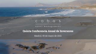 V Conferencia Anual de Inversores - Cobas Asset Management (español)