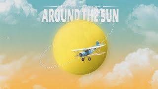 Thierry von der Warth & Kidd Thorn - Around The Sun (Music Video)