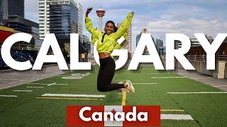 BEST Things You Should Do in CALGARY CANADA 2024