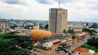 See what happened to Yaoundé Cameroon 