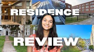 Every McGill Dorm Ranked and Toured | Inside McGill Dorms