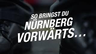 So bringst du Nürnberg vorwärts! Fachkraft im Fahrbetrieb (m/w/d) | VAG