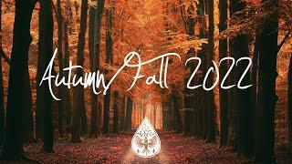 Indie/Indie-Folk Compilation - Autumn/Fall 2022  (2½-Hour Playlist)
