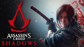 Assassin's Creed Shadows Trailer - Neues Assassin's Creed wird weiter enthüllt