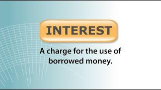Financial Interest