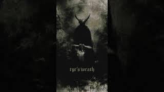 tyr's wrath - Prod. by FetKet [Trap Metal Beat] {96 bpm}