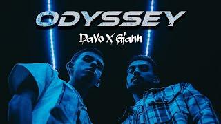 Giann x Davo - Odyssey [Official Video]