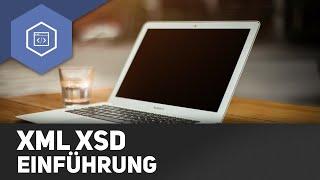 XML XSD - Einführung