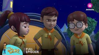 Rudra | रुद्र | Summer Camp in Joy Land - Part - 5 | Episode 25