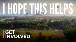 Join "I Hope This Helps": A Global Mental Health Documentary - Call Out Trailer
