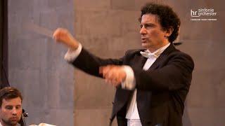 Mendelssohn: 2. Sinfonie (»Lobgesang«) ∙ hr-Sinfonieorchester ∙ Chor ∙ Solisten ∙ Alain Altinoglu