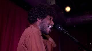 Full Show from Halloween 2020 - Cory Henry & the Funk Apostles Live from the Archives
