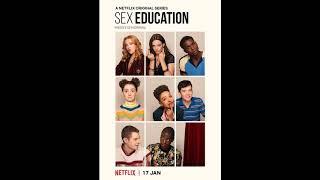 Fleetwood Mac - Everywhere | Sex Education: Season 2 OST