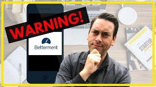 Betterment Savings Accounts: What You Should Know
