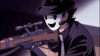 ||Sniper Mask|| amv:Mr.Saxobeat