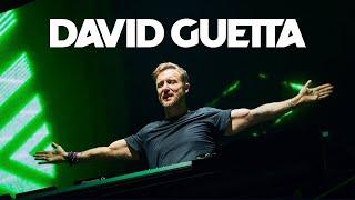 David Guetta Mix 2023 - Future Rave