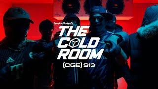 #CGE S13 - The Cold Room w/ Tweeko [S1.E9] | @MixtapeMadness