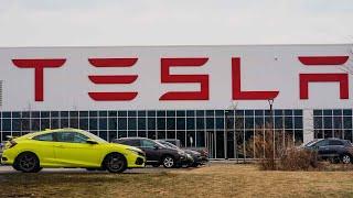 Tesla layoffs to impact South Buffalo facility