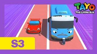 Tayo little buses sports day l Urgent! It's the competition! l Episode 26 l Tayo the Little Bus