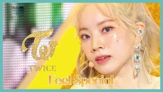 (ENGsub)[쇼! 음악중심] TWICE - Feel Special,  트와이스 - Feel Special  Show Music core 20190928