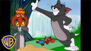 Tom & Jerry | The Great Outdoors!  | Earth Day | Classic Cartoon Compilation | @wbkids​