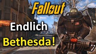 Fallout 4 | Das Next-Gen Update kommt und bringt zusätzliche Inhalte!