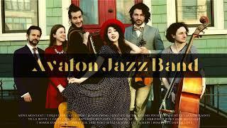 Avalon Jazz Band