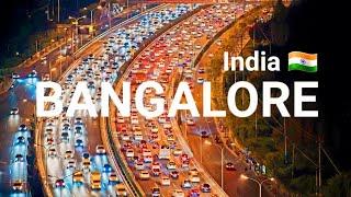 Bengaluru, the capital city of Karnataka, India 