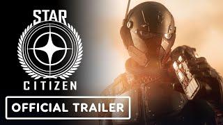 Star Citizen - Official RSI Ursa Medivac Trailer