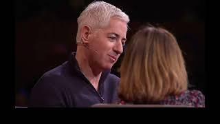 Bill Ackman 2024 Ted Talk: An activist investor on challenging the status quo
