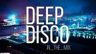 Deep House 2023 I Deep Disco Records Mix #216 by Pete Bellis