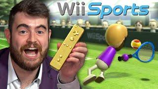 The Ultimate Wii Sports Tournament